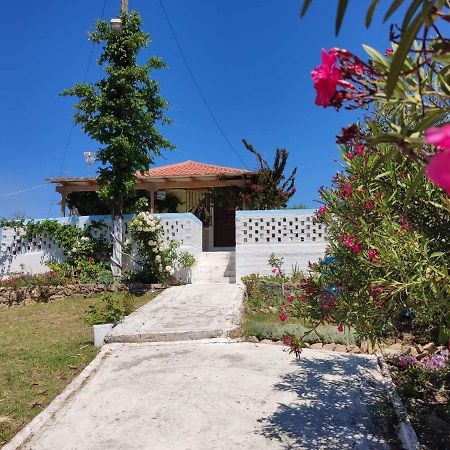 Villa Thea Kato Samikon Exterior photo