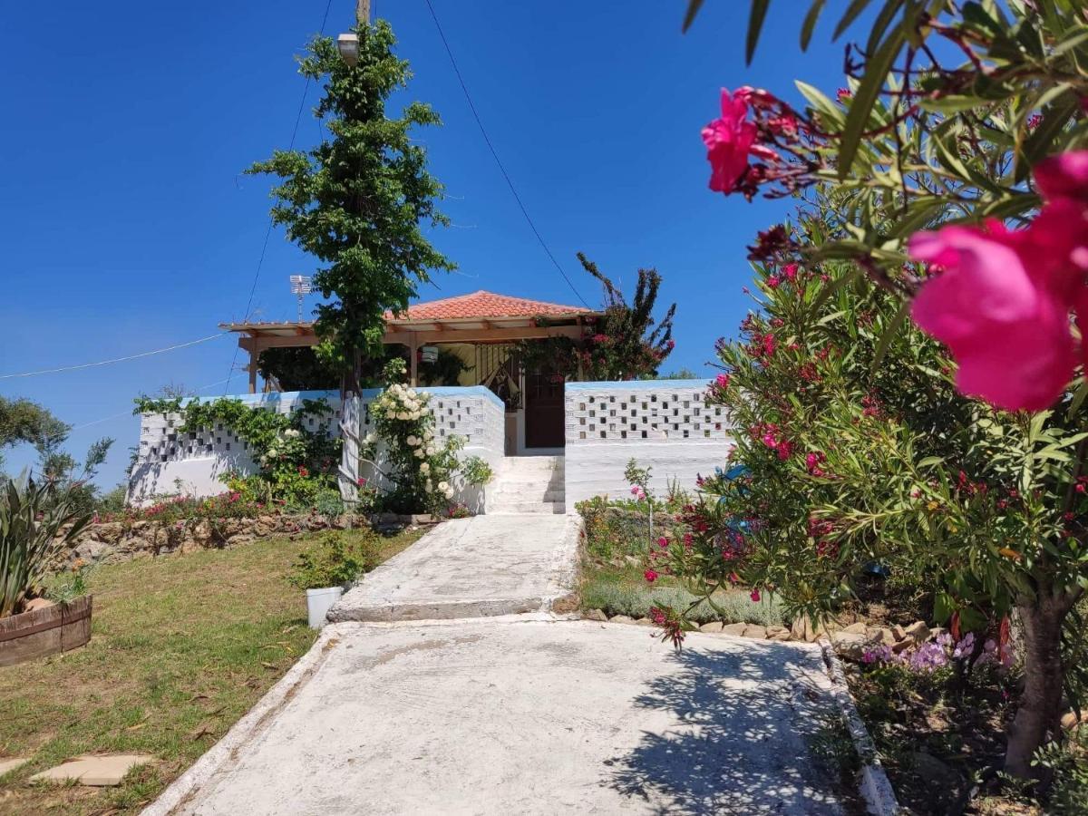 Villa Thea Kato Samikon Exterior photo