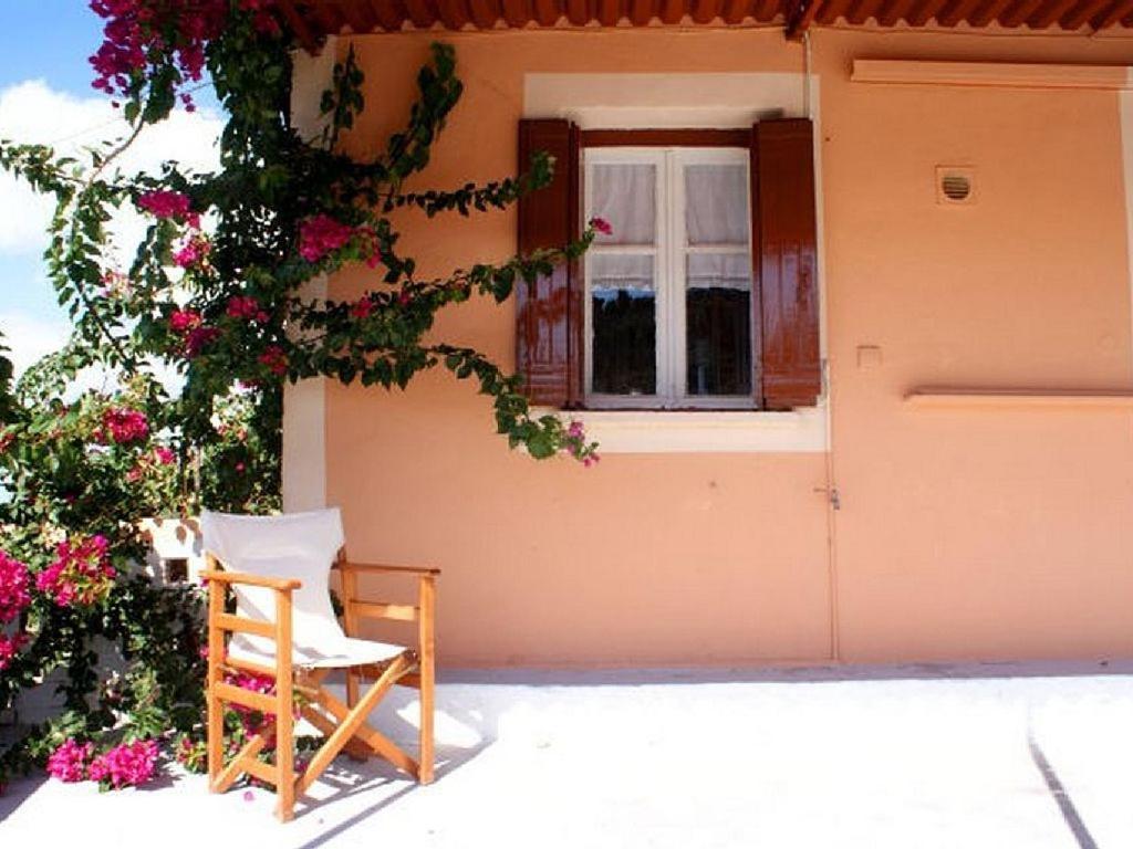 Villa Thea Kato Samikon Exterior photo